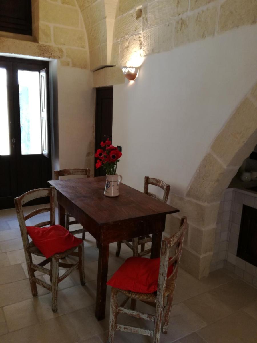 Dimora Krifò - Housity