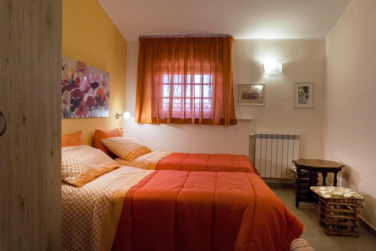 Casa Guardavaglia - Housity