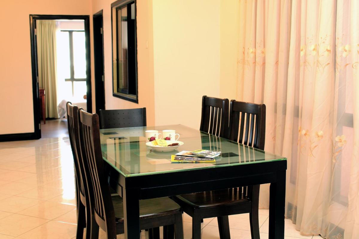 Marina Court Resort Kota Kinabalu-STAY AND GET CASH REBATE - Housity