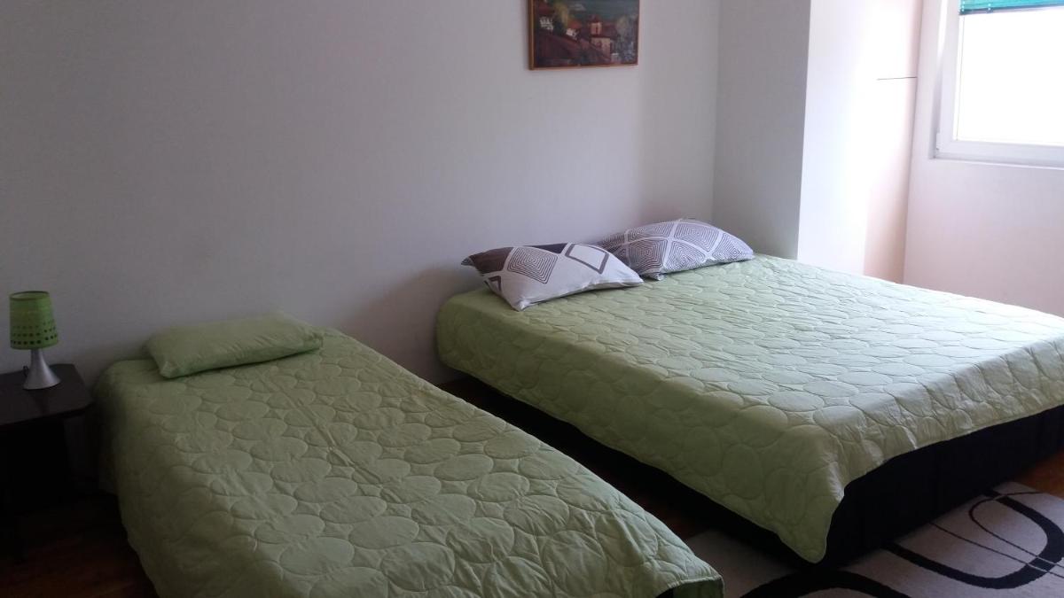 Miss Melody Apartment - Housity