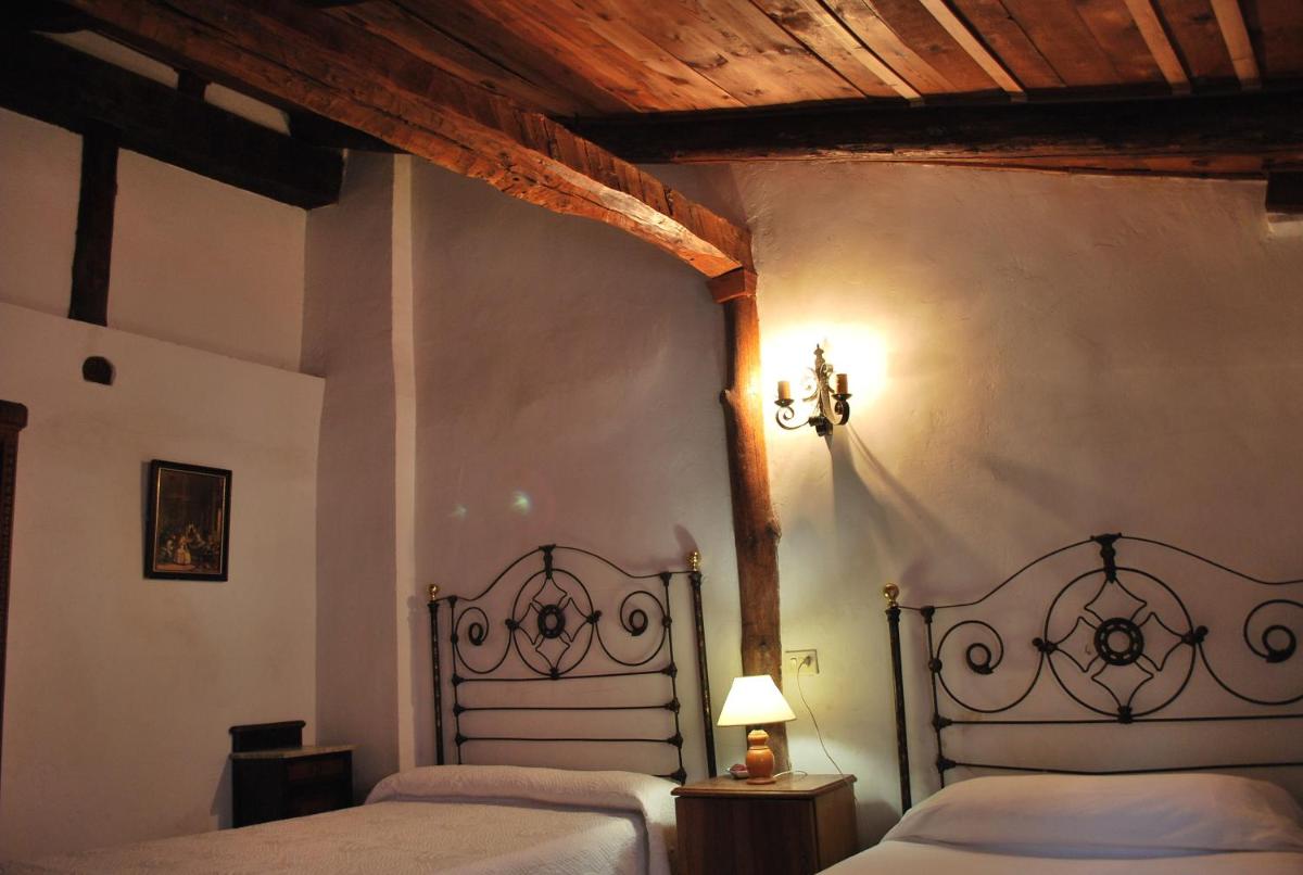 Fonda Del Tozal - Housity