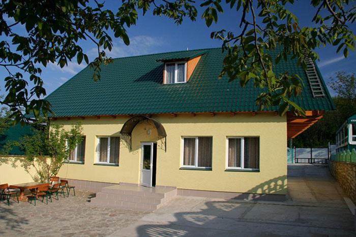 Перлина Дністра - Housity