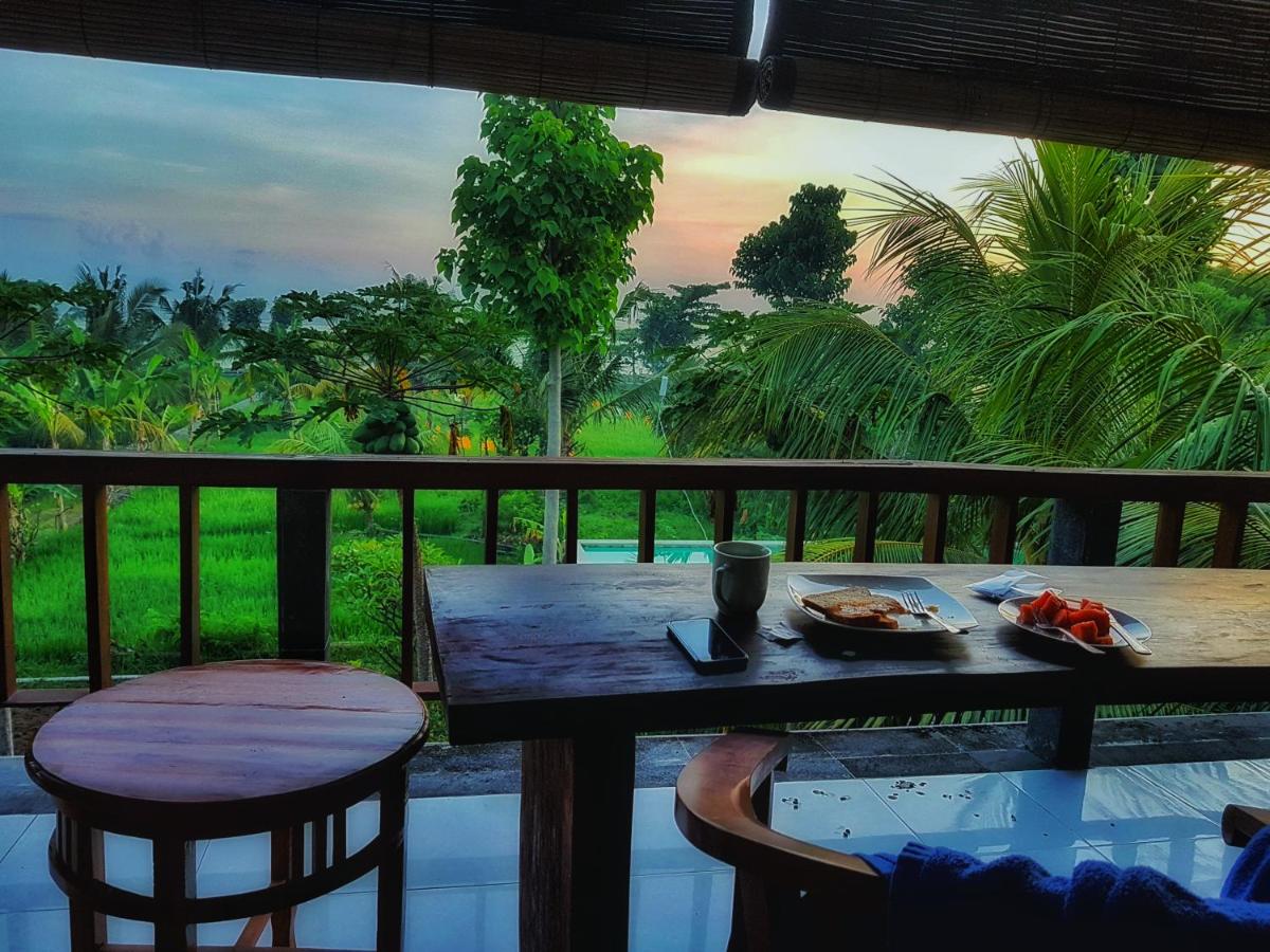 Taman Padi Villa - Housity