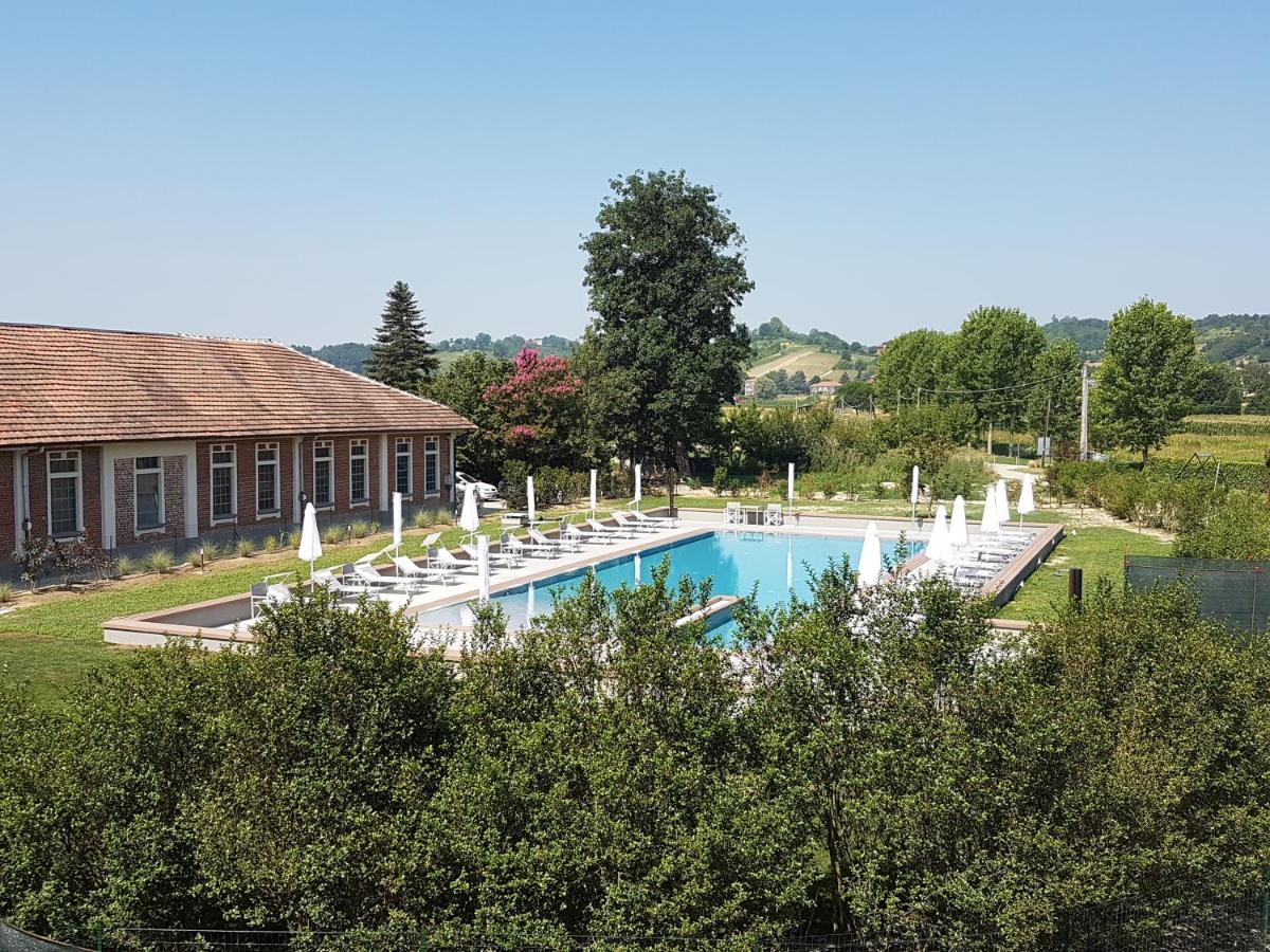 Locanda Ferro UNO, Golf Città di Asti - Housity