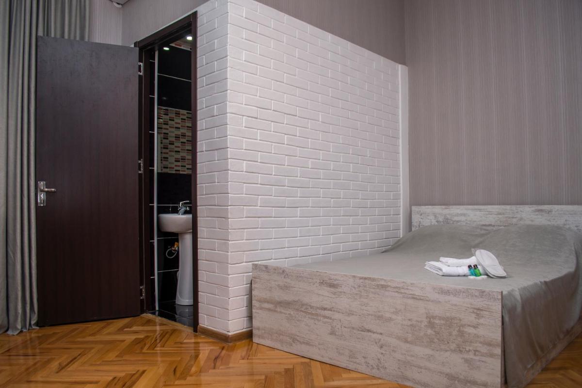Suitetrails - Hotel Classic