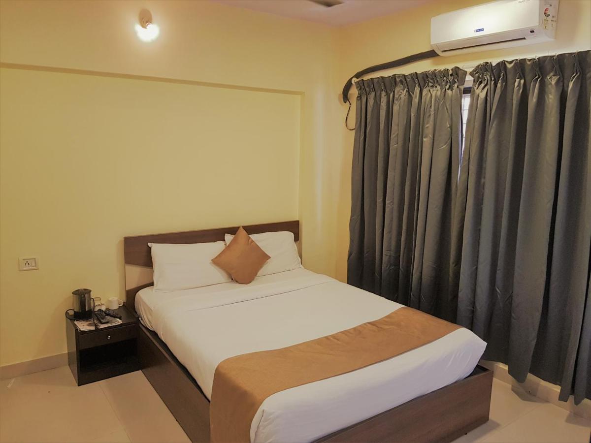 Dragonfly Apartments Crystal - Housity
