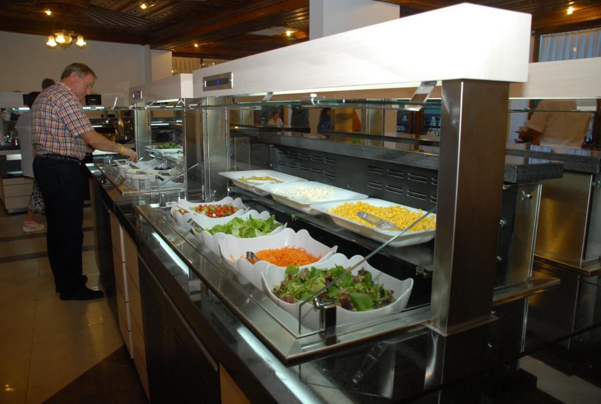 Marmaris Park Hotel - Housity