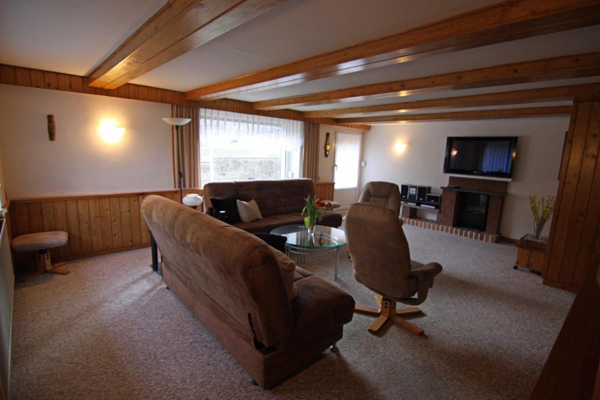 Ferienwohnung Schiller - Housity