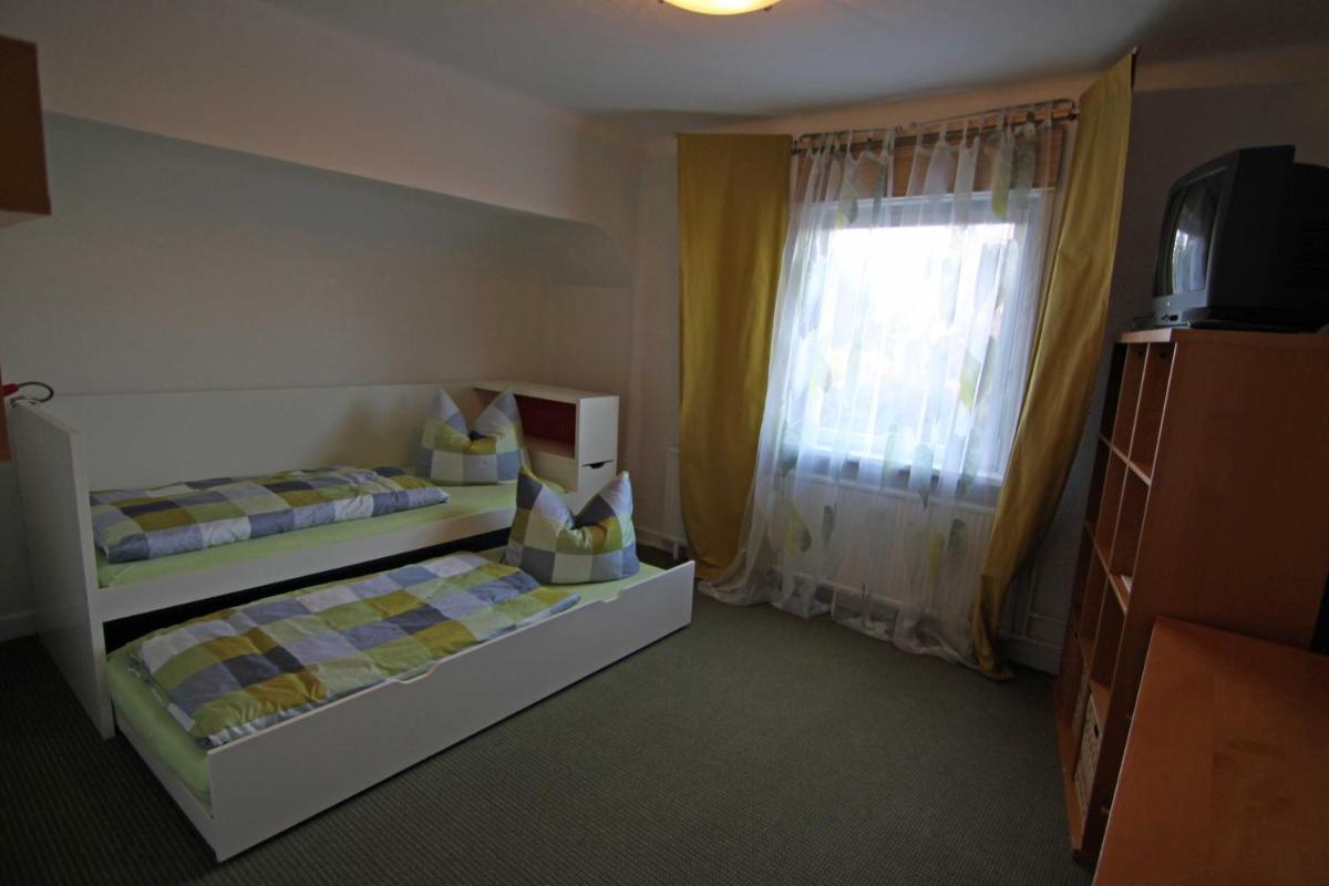 Ferienwohnung Schiller - Housity