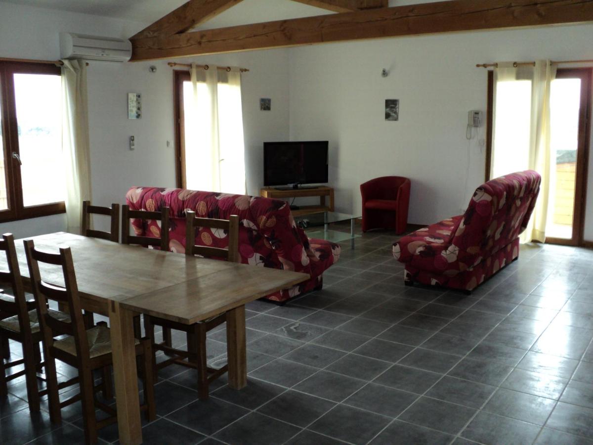 Le Gîte du Clos Boisé - Housity