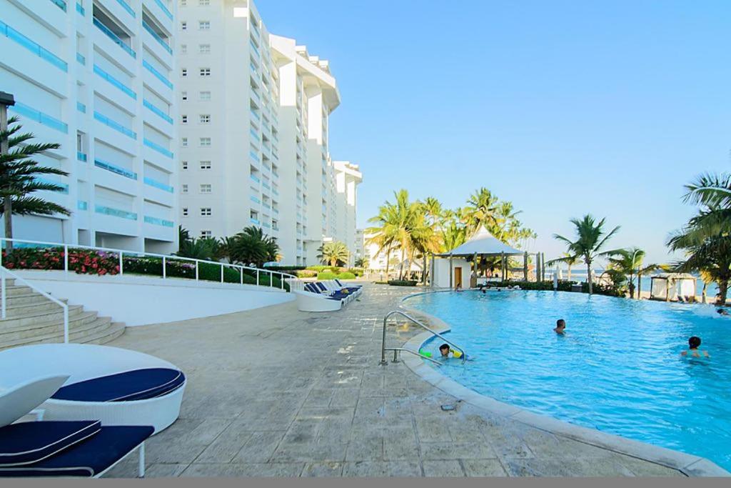 Juan Dolio Marbella 702 FAM - Housity