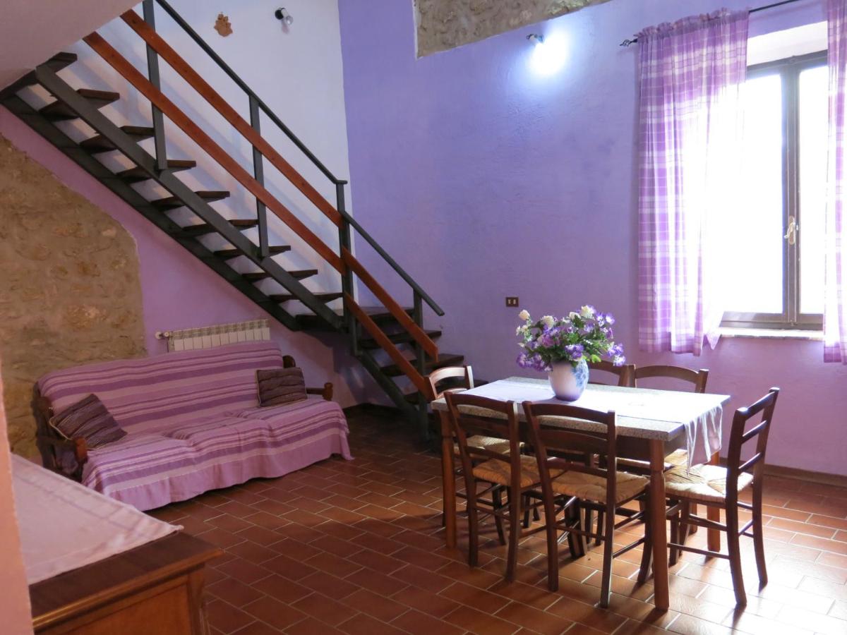 Agriturismo il Palagetto - Housity
