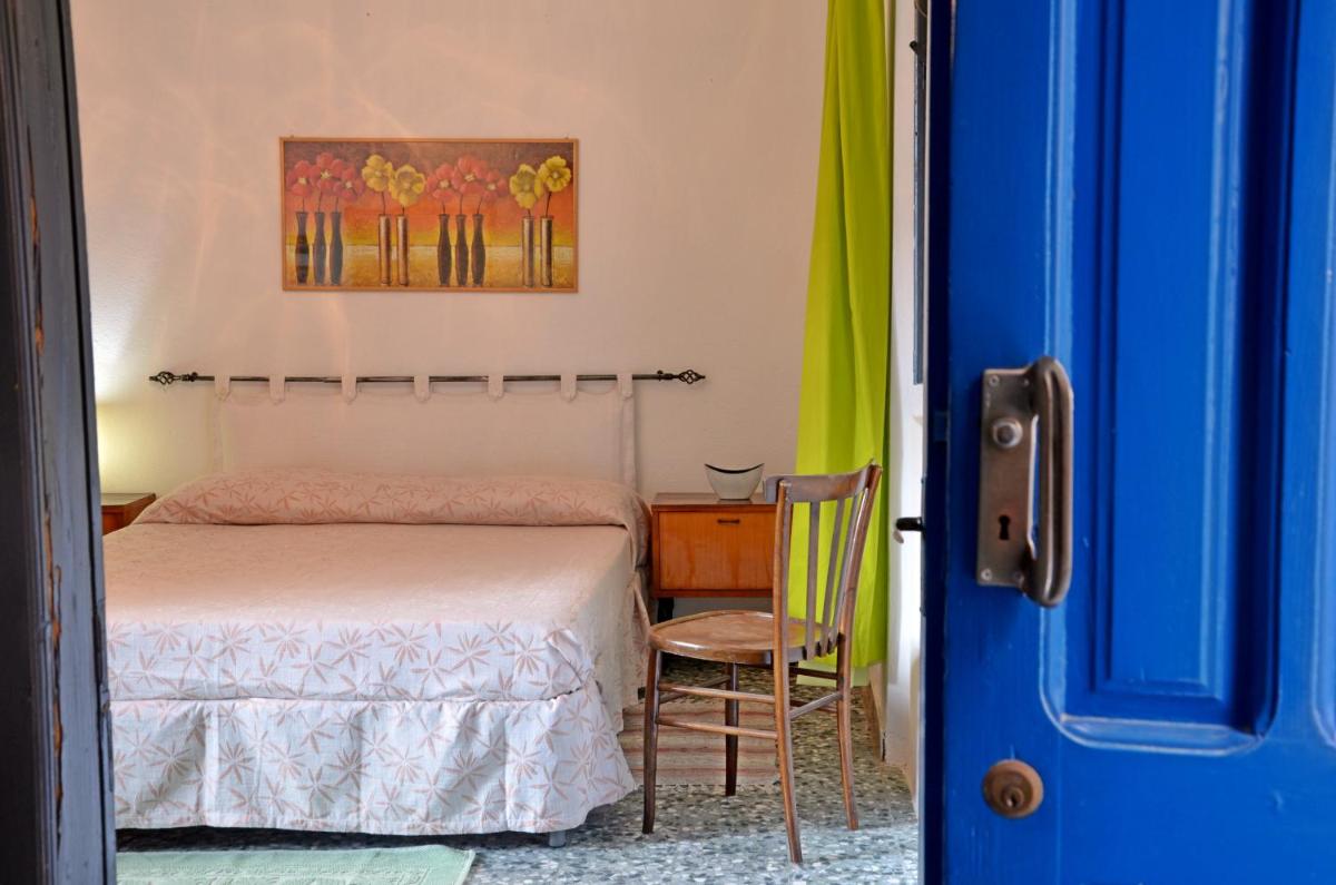 Guest House Sa Succargia - Housity