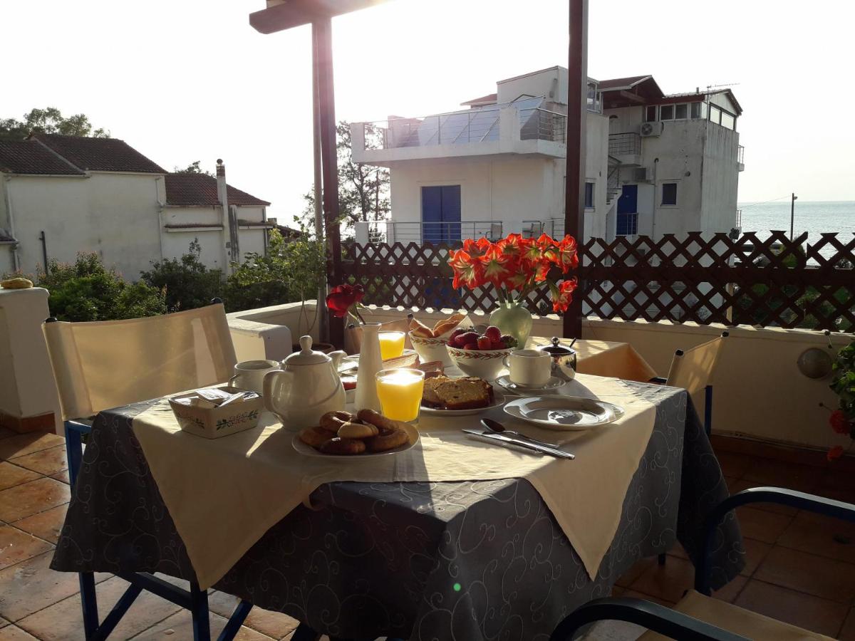 Hotel Dimitra - Housity