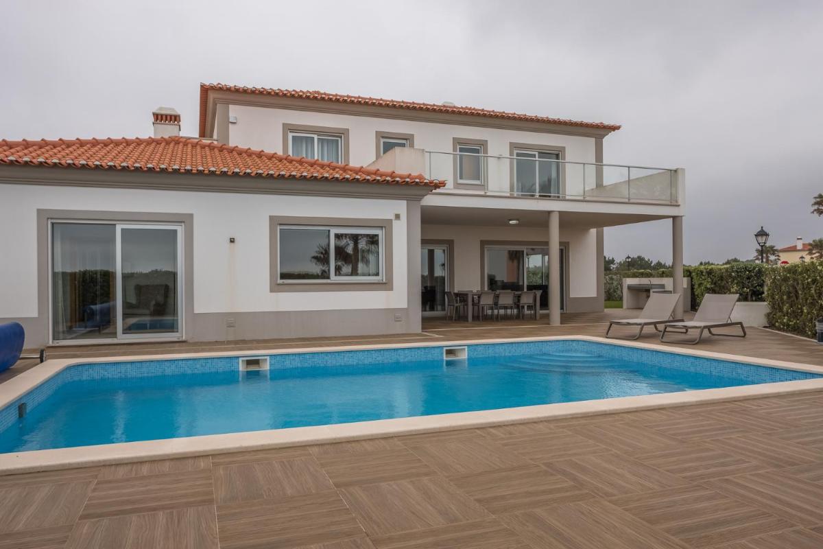 Marvellous Villa - Housity