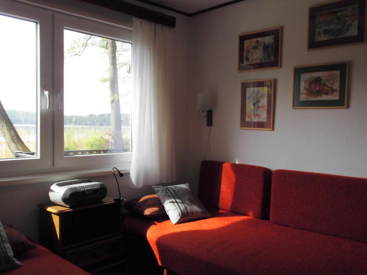 Försterhaus am Linowsee - Housity