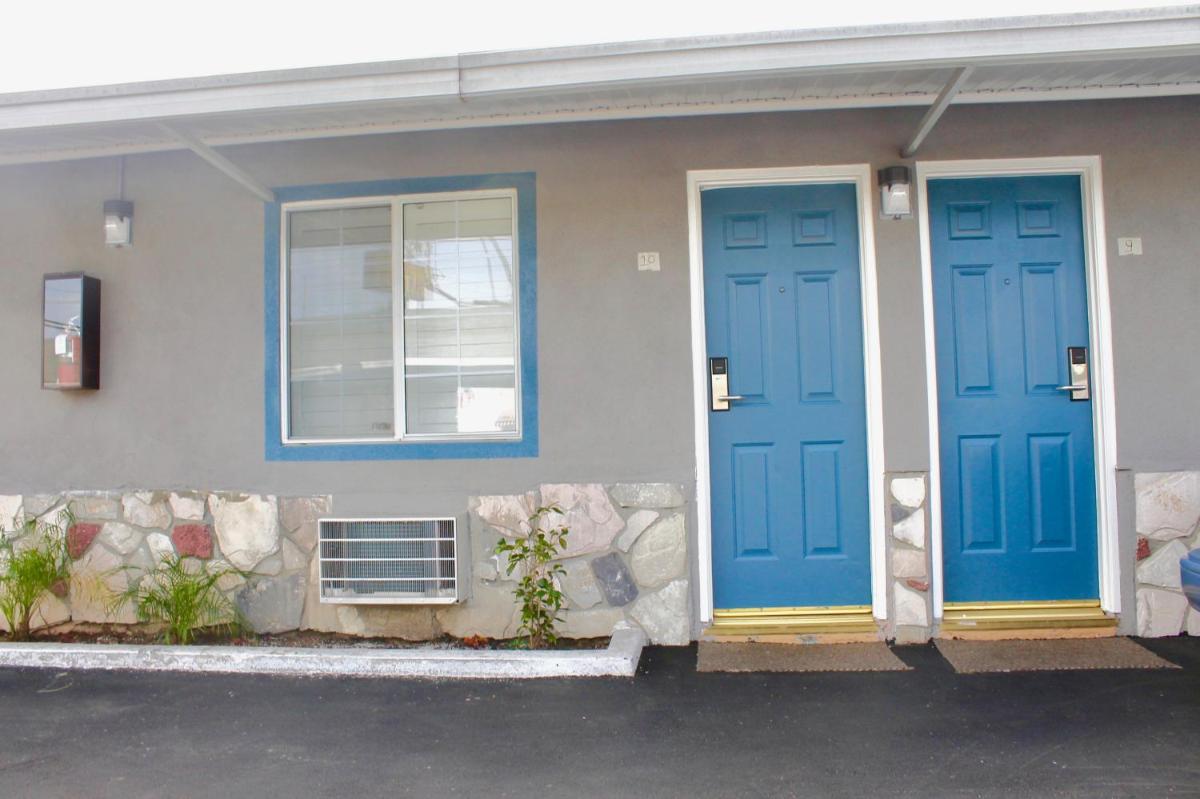 Arlington Motel - Housity