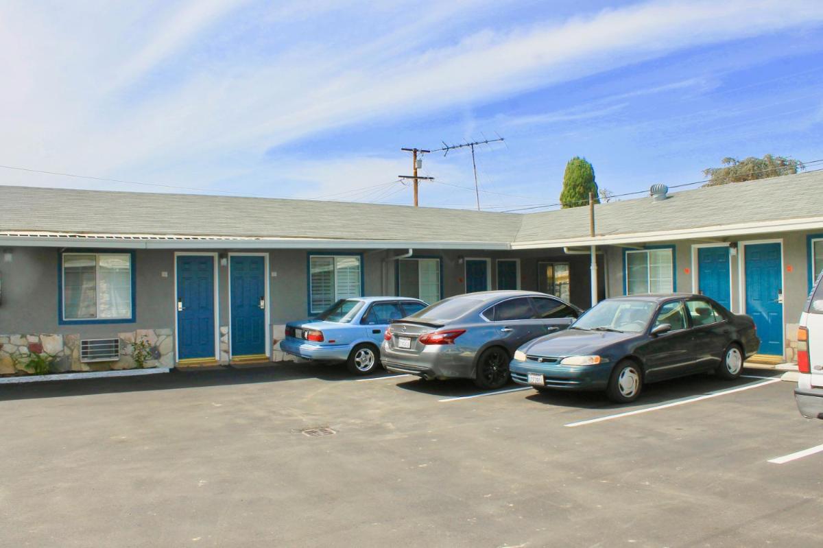 Arlington Motel - Housity