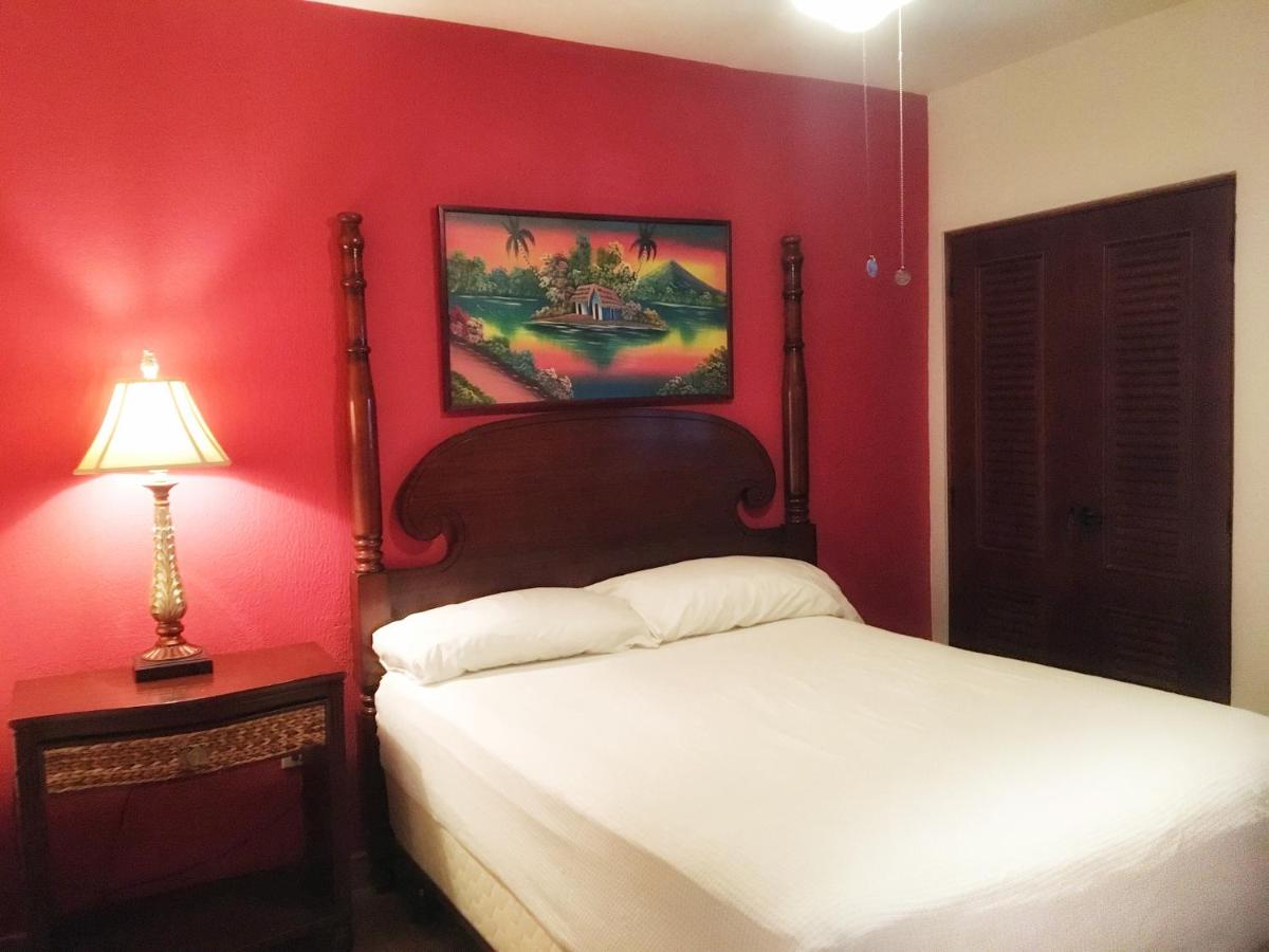 Suite Rivas 126 Gran Pacifica Resort - Housity