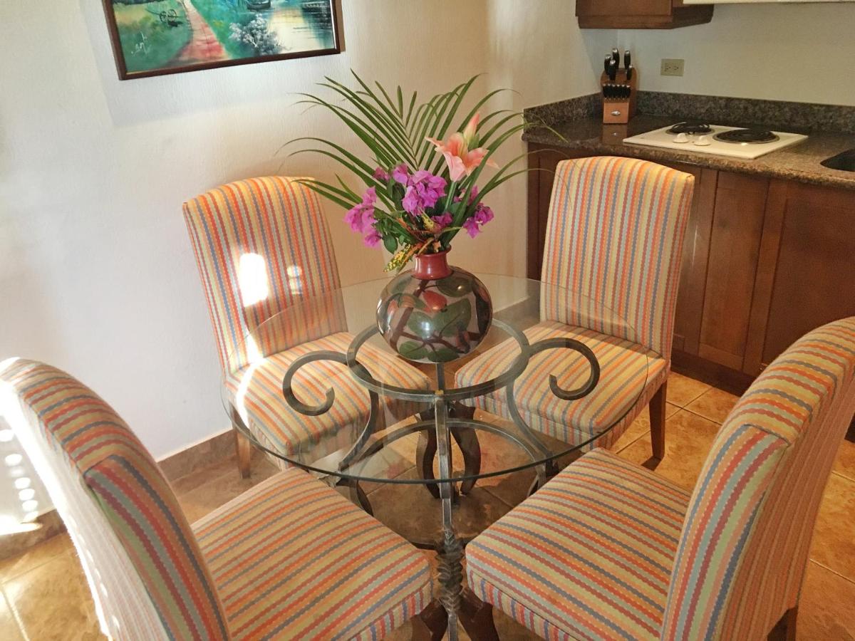 Suite Rivas 126 Gran Pacifica Resort - Housity