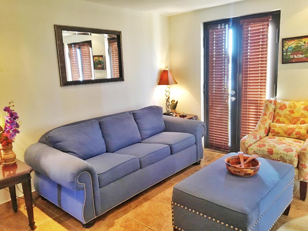 Suite Rivas 126 Gran Pacifica Resort - Housity