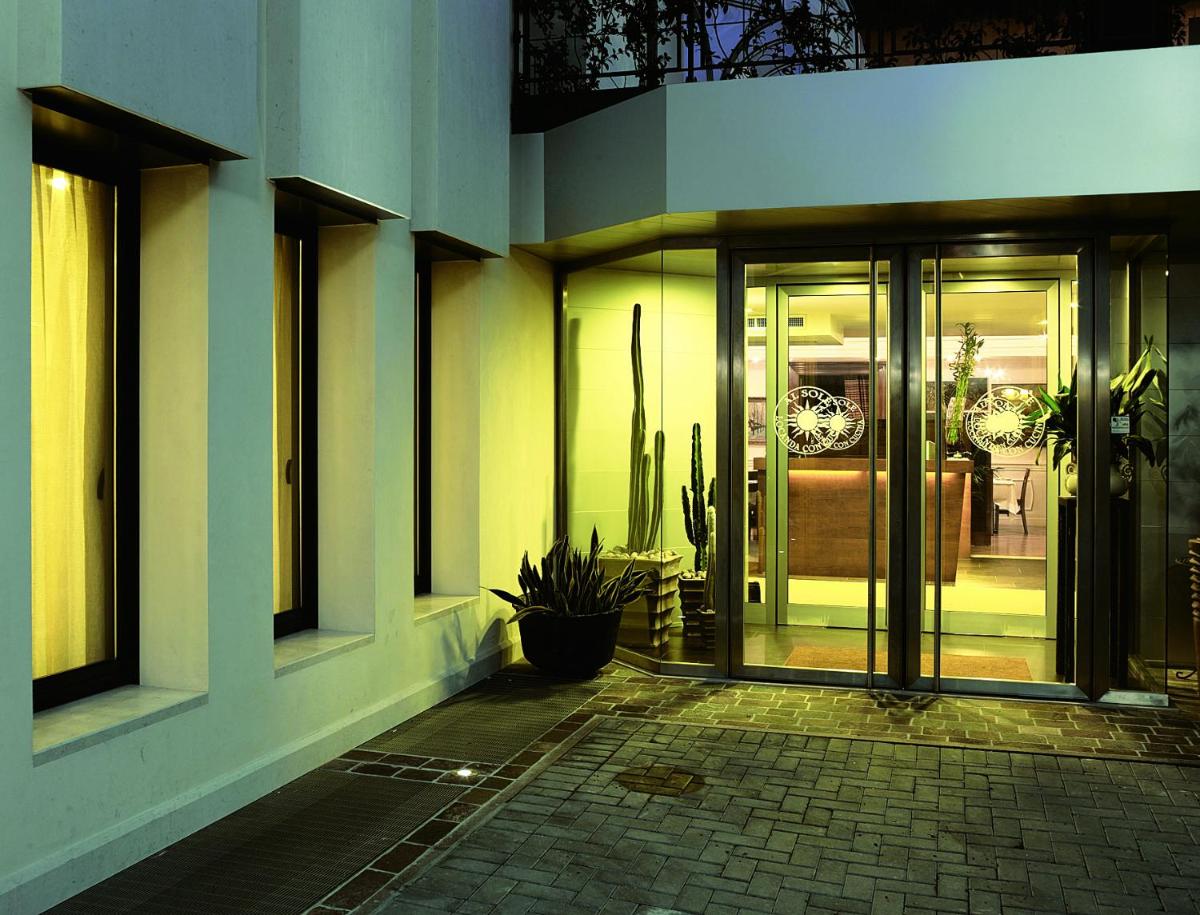 Hotel Locanda Al Sole - Housity