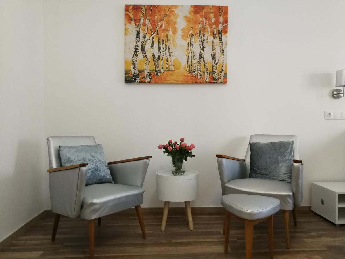 Class Apartment - Housity