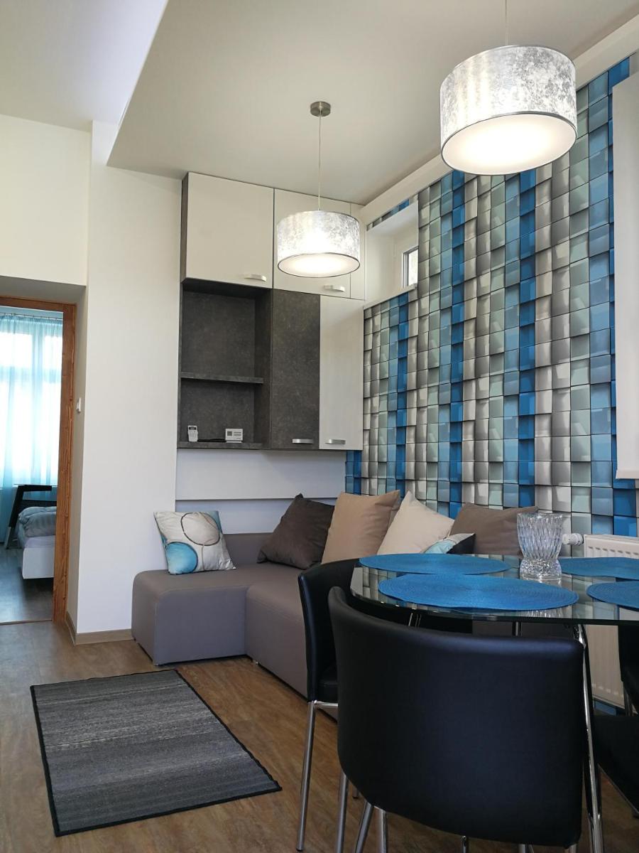 Class Apartment - Housity
