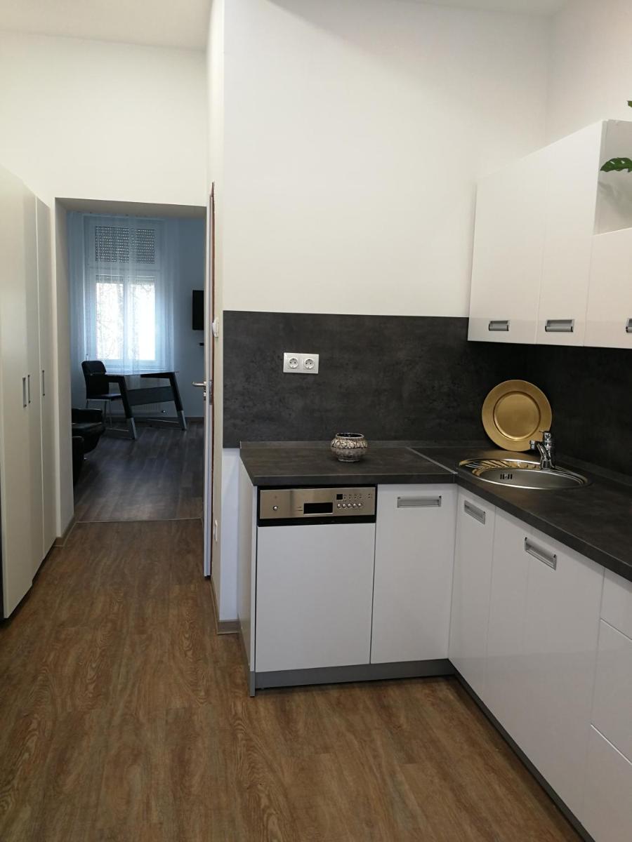 Class Apartment - Housity