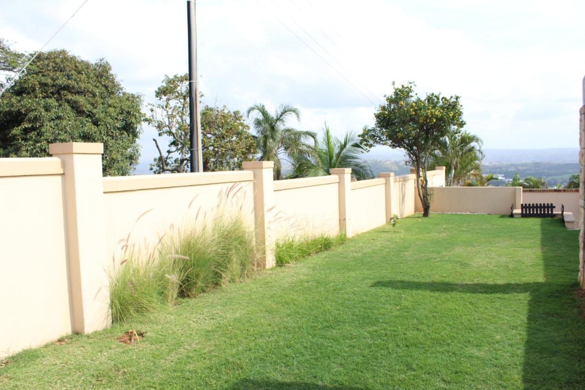 Durban Holiday House - Housity