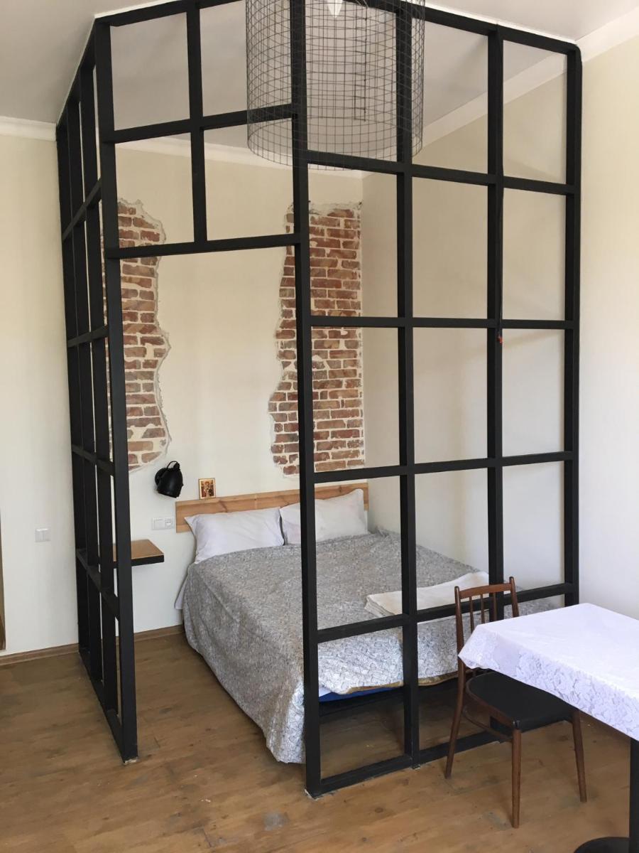 Apartments on Pushkinskaya - Housity