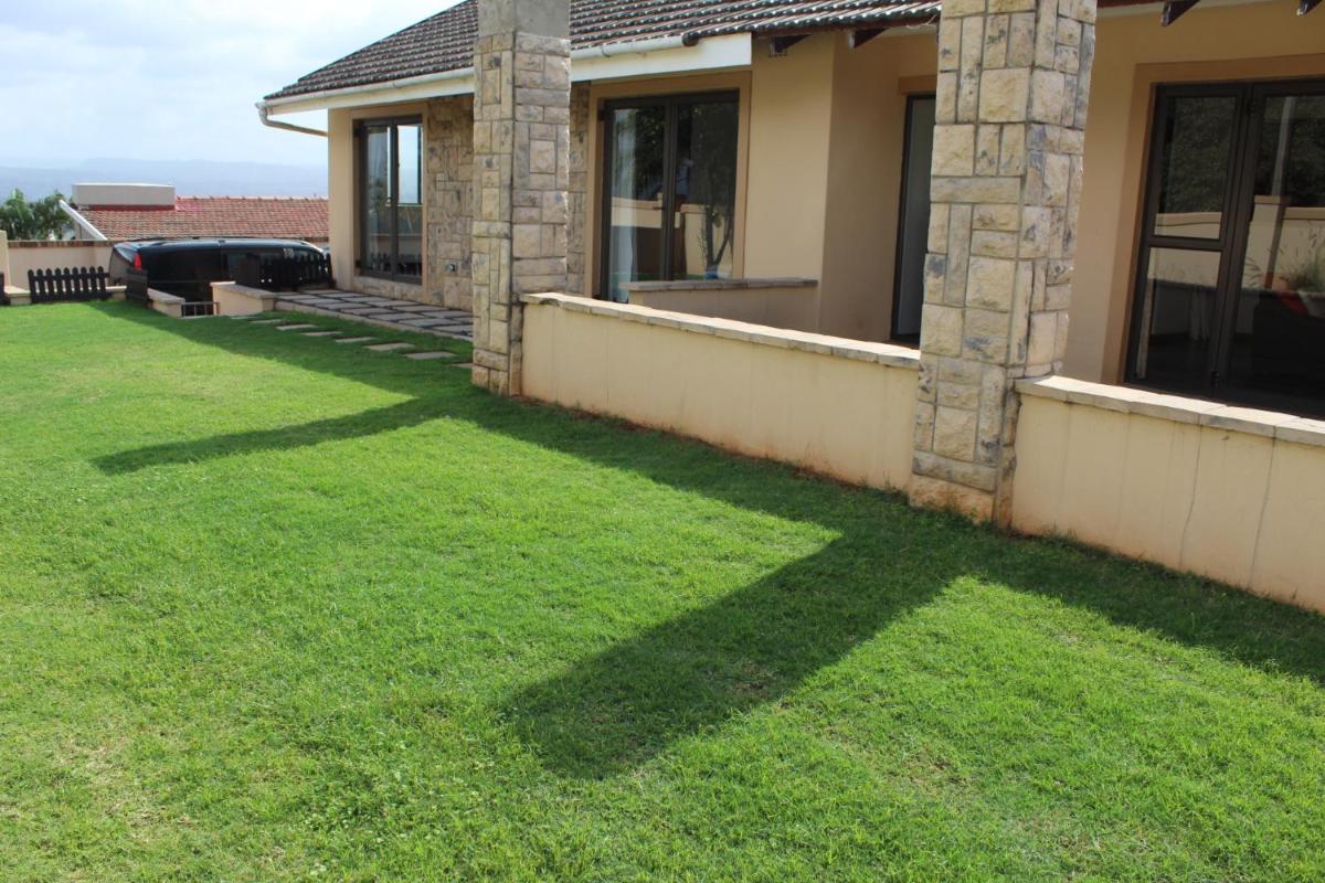 Durban Holiday House - Housity