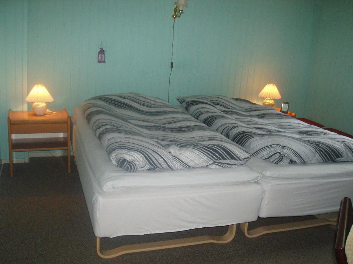 Glyngøre Bed & Breakfast - Housity