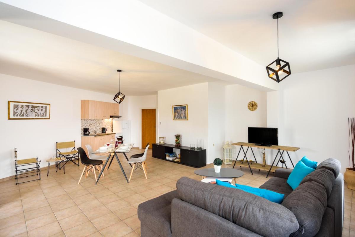 Feels like home - Housity