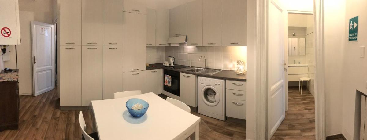 Roma My Home B&B - Housity