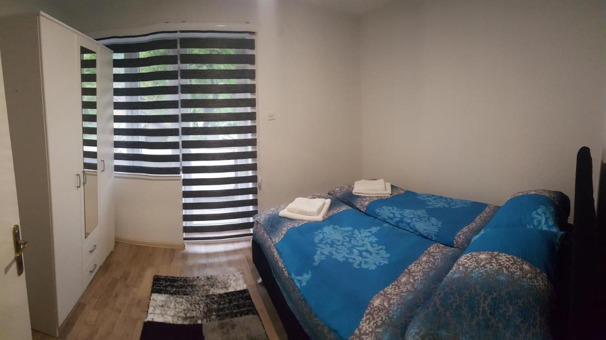 Apartman Košuta 2 - Housity