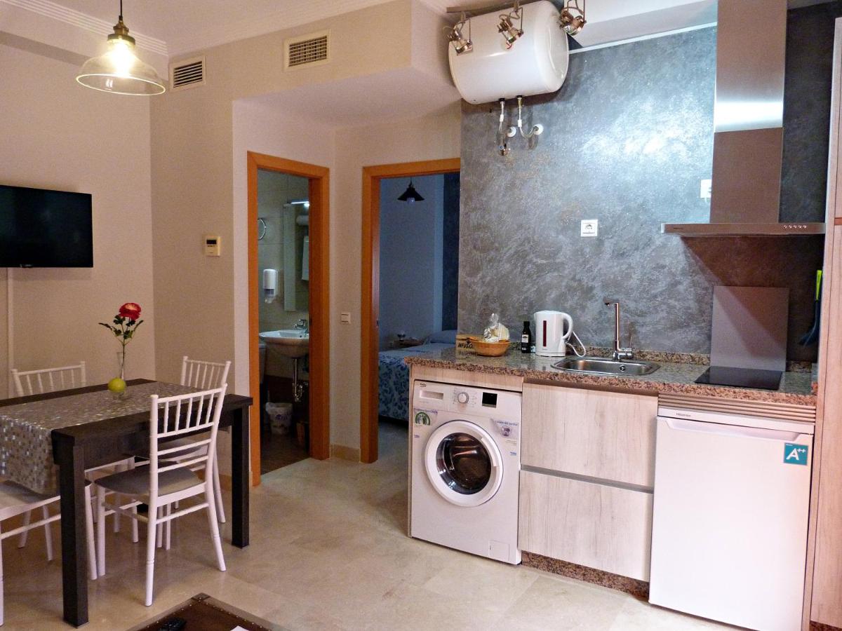 Najera Suite - Hizvo