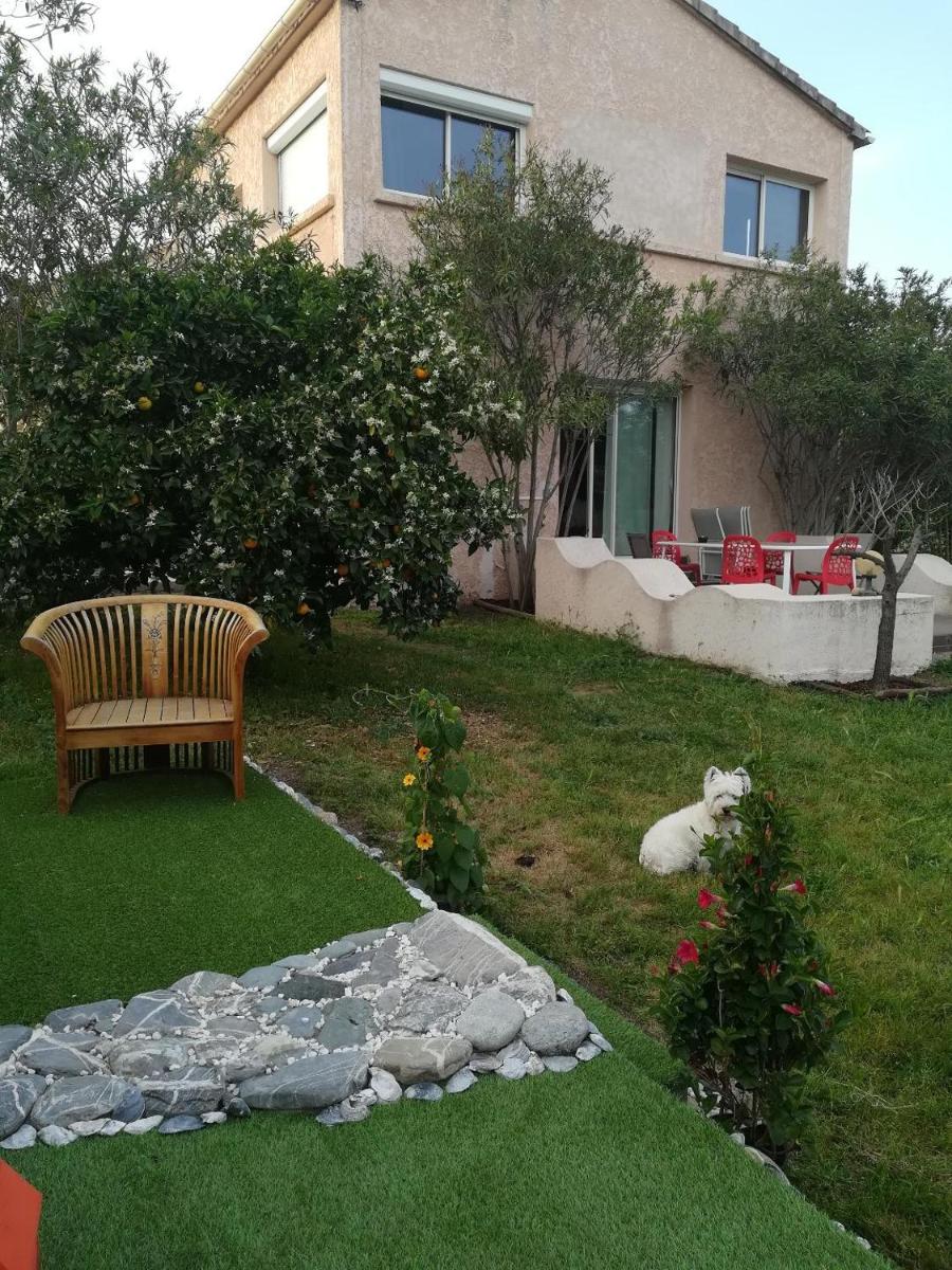 Villa de charme avec piscine - Housity