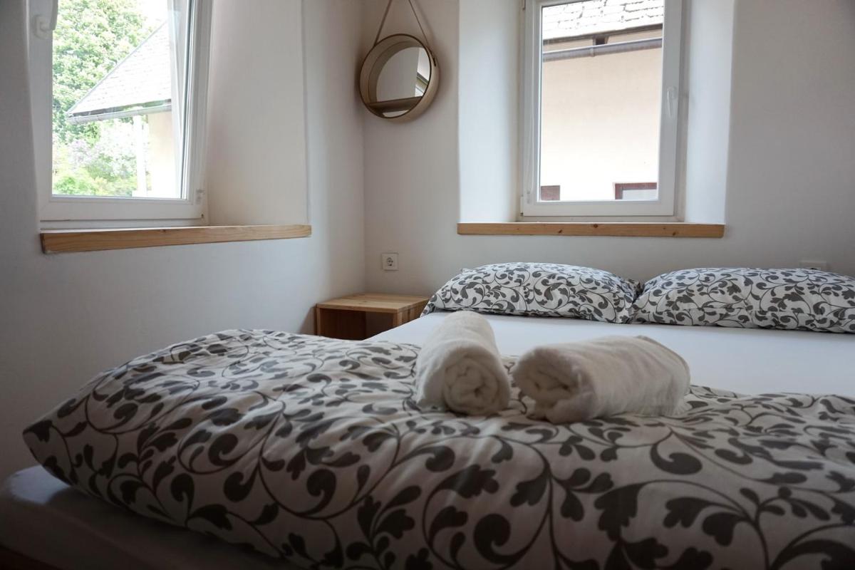 Corner Apartments - Housity