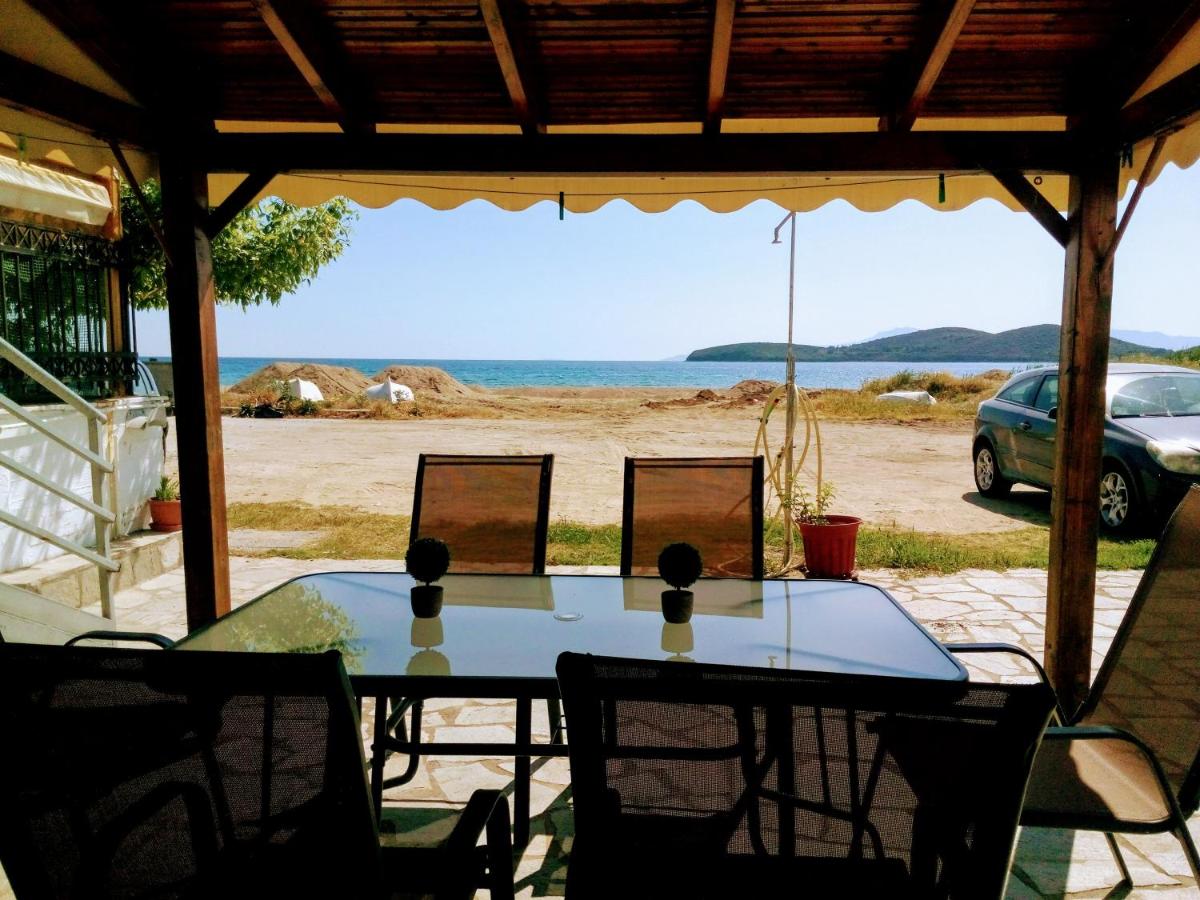 Retro Beach House - Housity