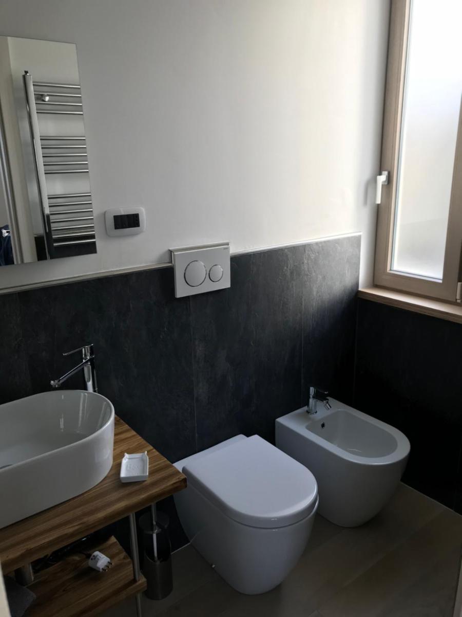 B&b Salsedine - Housity