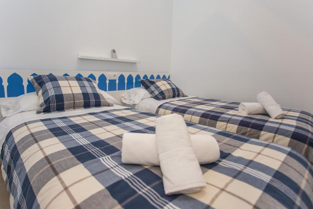 Multi Apartamentos La Kasbah - Housity