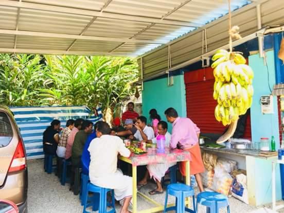 Maloos Homestay - Housity