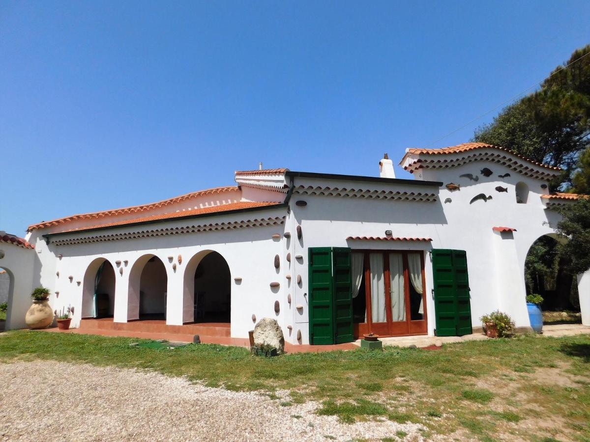Manderley-Case sul mare - Housity