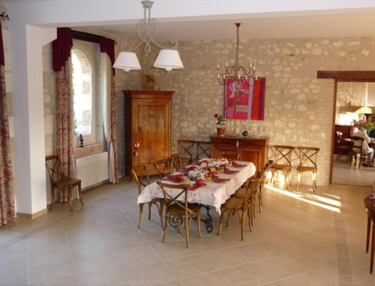 Suitetrails - Domaine de la Maison Neuve