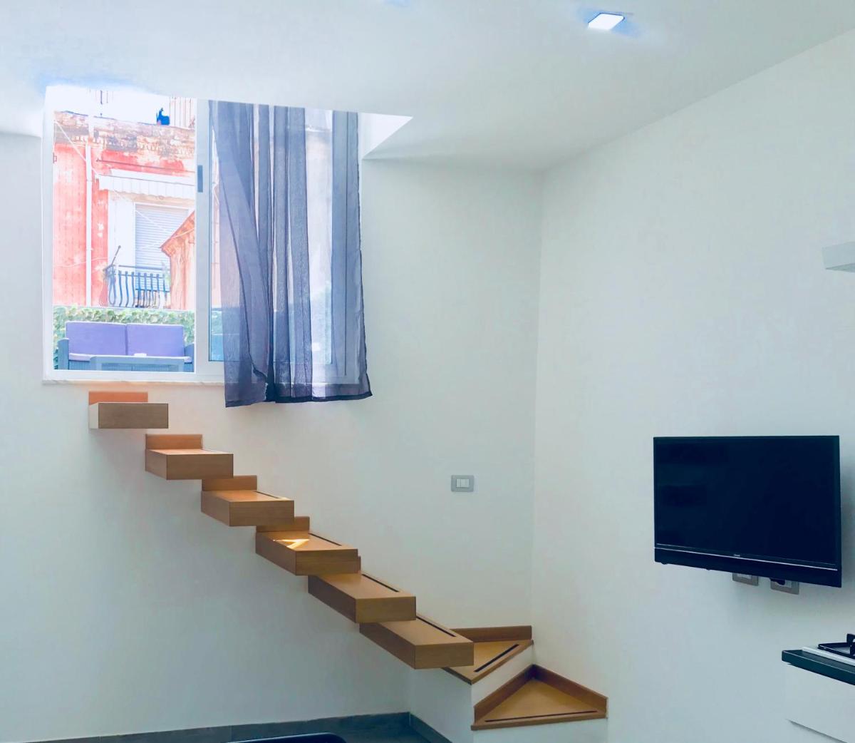 MariaFrancescas House - Housity