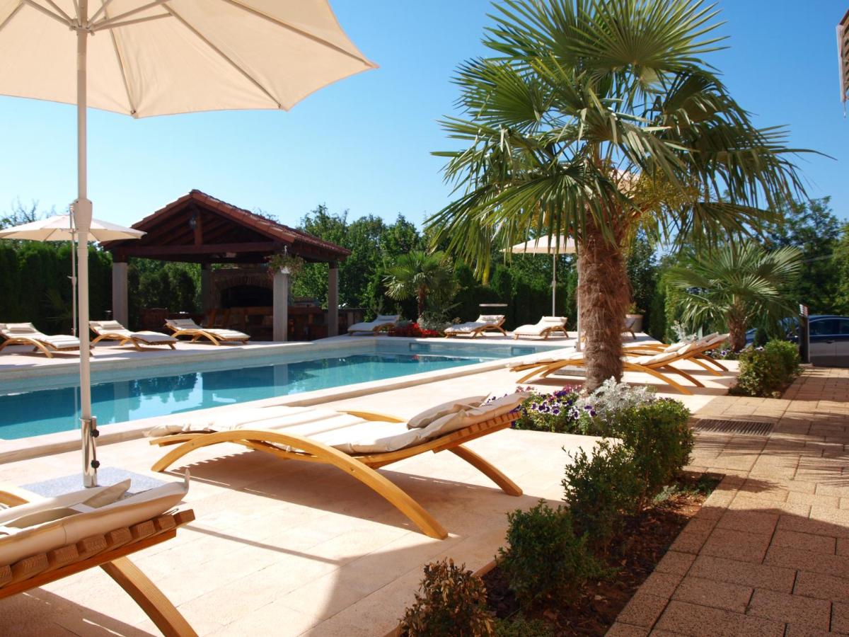 Suitetrails - Apartmani Učka