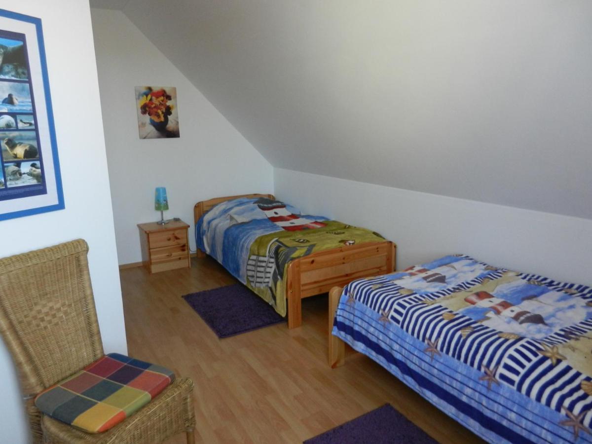 Ferienhaus Nordsee - Housity