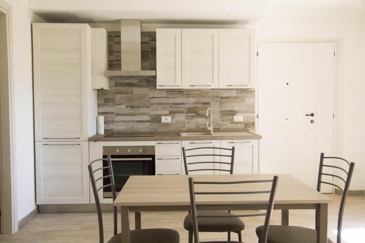 Suitetrails - Casina Miriano