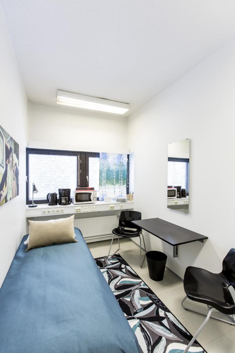 Forenom Hostel Vantaa Airport - Housity